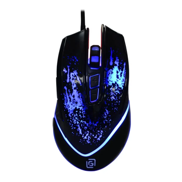 Игровая мышь Oklick 888G Infinity